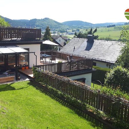 Komfort-Fewo Blickfang Willingen*** Willingen  Eksteriør bilde
