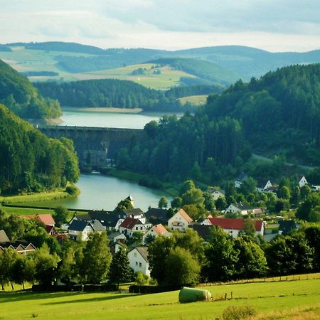 Komfort-Fewo Blickfang Willingen*** Willingen  Eksteriør bilde
