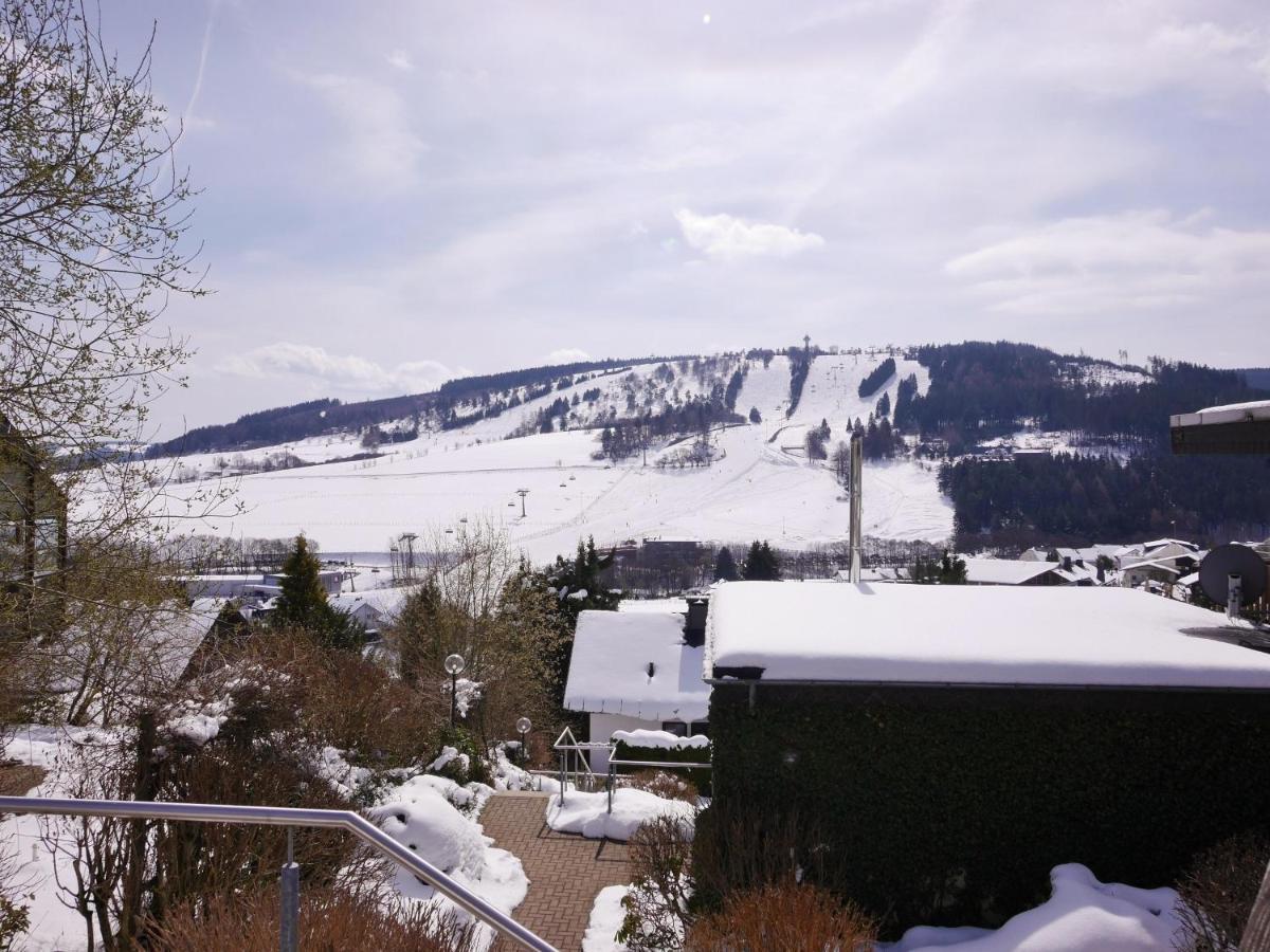 Komfort-Fewo Blickfang Willingen*** Willingen  Eksteriør bilde