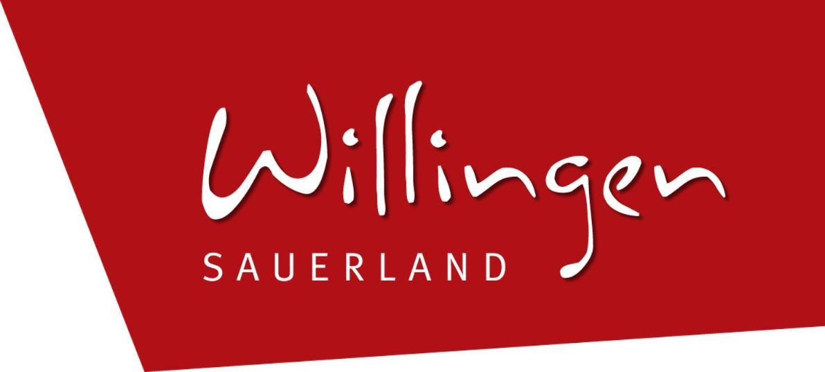 Komfort-Fewo Blickfang Willingen*** Willingen  Eksteriør bilde